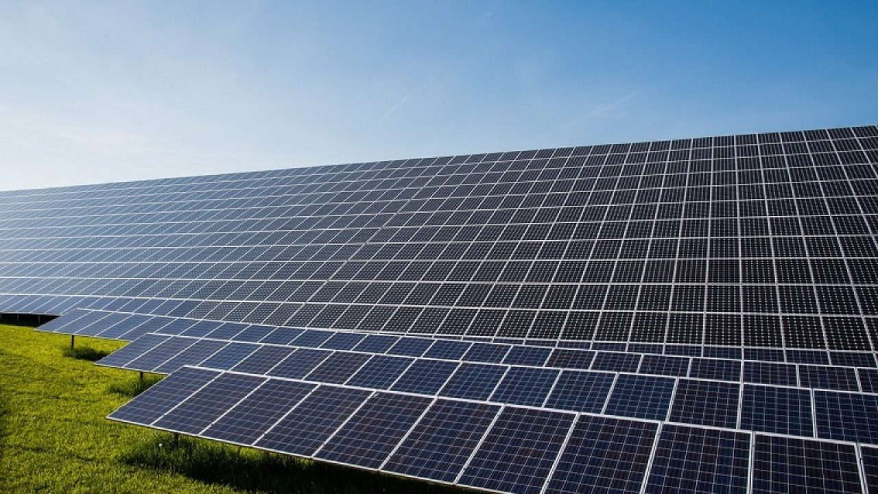 Benefits of Commercial Solar Power | Solar Panels Perth