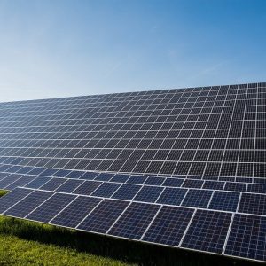 Benefits of Commercial Solar Power