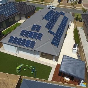 13kW Residential – Southern River