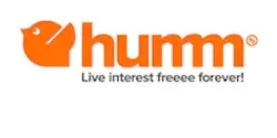 humm logo